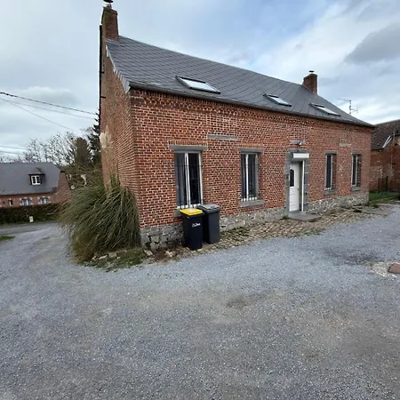 Holiday home Maison De Village *