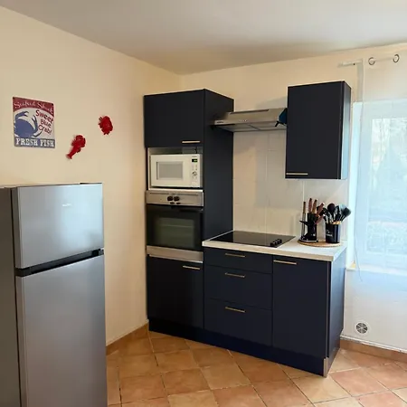 Holiday home Maison De Village