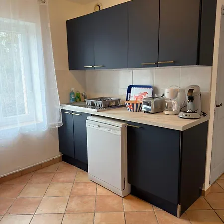 Maison De Village Holiday home Mecquignies