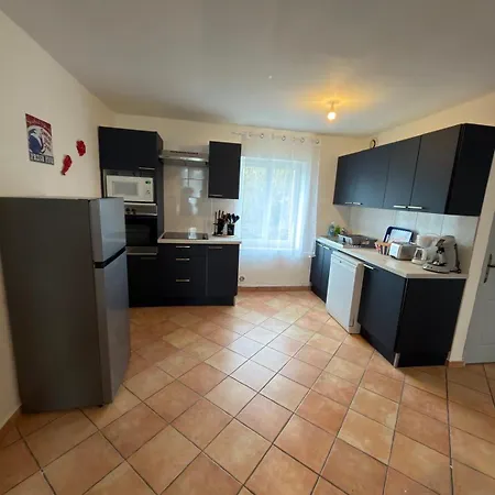 Maison De Village Holiday home Mecquignies