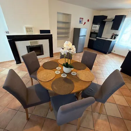 Maison De Village *
