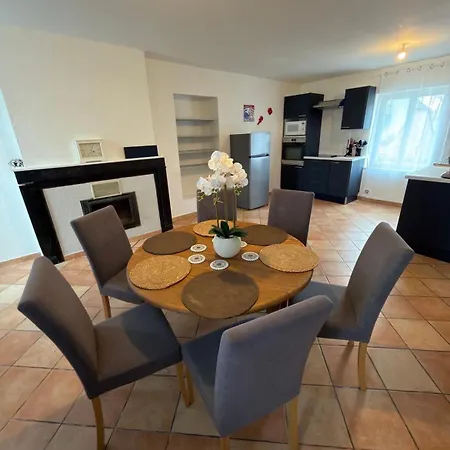 Holiday home Maison De Village