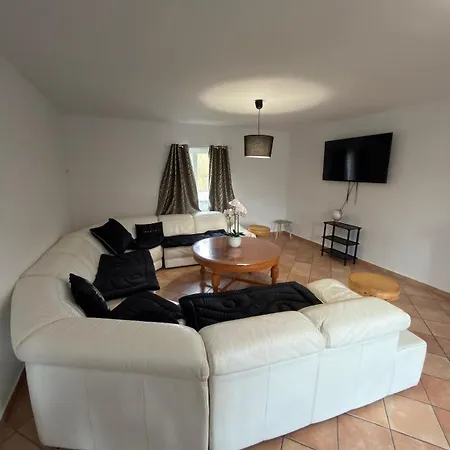 Holiday home Maison De Village Mecquignies