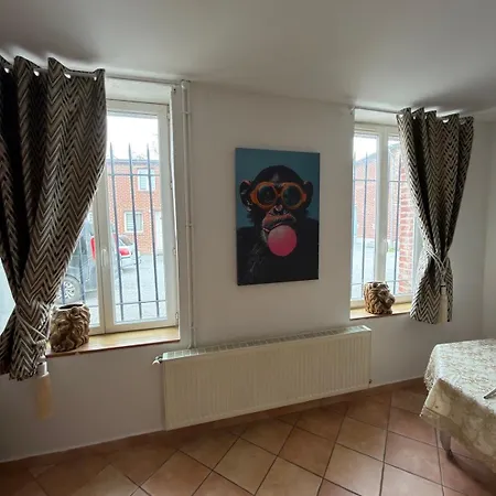 Holiday home Maison De Village