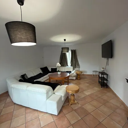 Maison De Village * Mecquignies