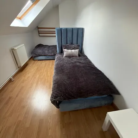 Maison De Village Holiday home