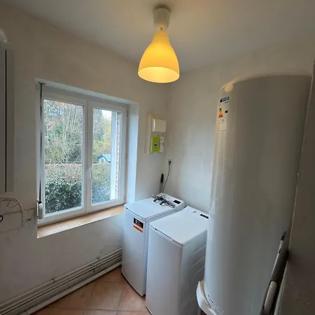 Holiday home Maison De Village