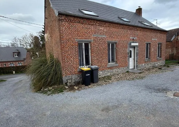 Holiday home Maison De Village *