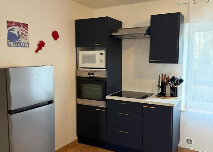 Holiday home Maison De Village