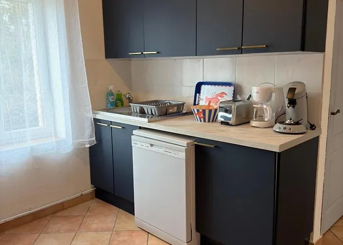 Maison De Village Holiday home Mecquignies
