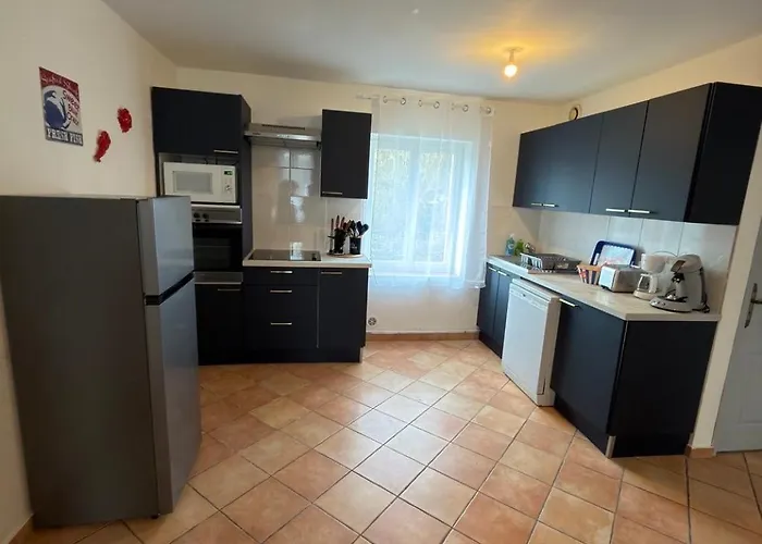 Maison De Village Holiday home Mecquignies