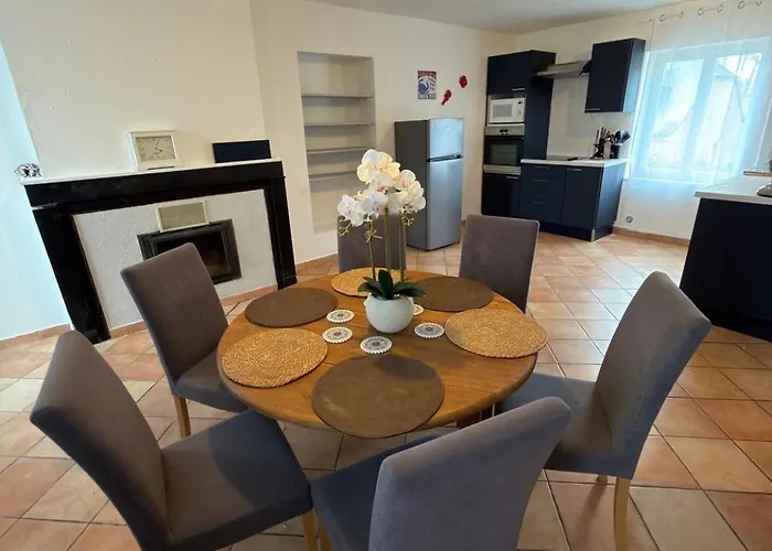 Holiday home Maison De Village