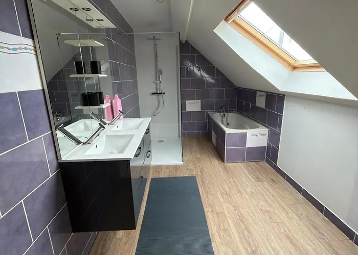 Holiday home Maison De Village