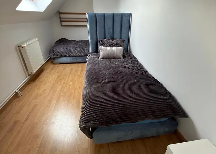 Maison De Village Holiday home