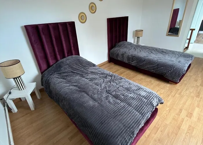 Holiday home Maison De Village